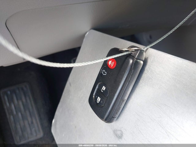Aukcja sprzedaży 2012 Toyota Highlander Hybrid Limited V6, vin: JTEDC3EH6C2005510, numer aukcji: 46068259
