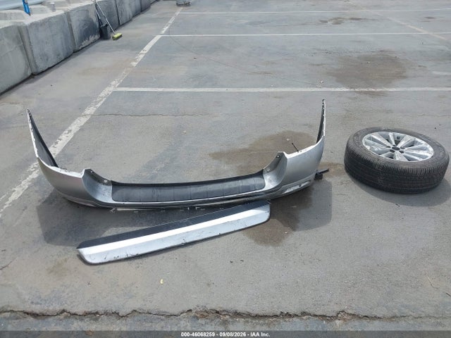 Aukcja sprzedaży 2012 Toyota Highlander Hybrid Limited V6, vin: JTEDC3EH6C2005510, numer aukcji: 46068259