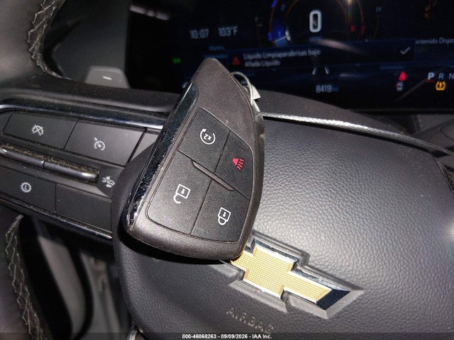 Продаж на аукціоні авто 2026 Chevrolet Equinox Awd Lt, vin: 3GNAXPEG0TL416384, номер лоту: 46068263