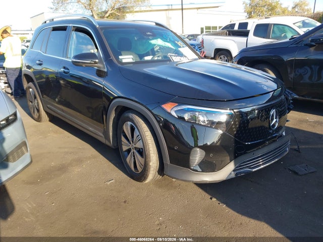 Продажа на аукционе авто 2025 Mercedes-benz Eqb 300 Suv 4matic, vin: W1N9M0KB7SN152642, номер лота: 46068264