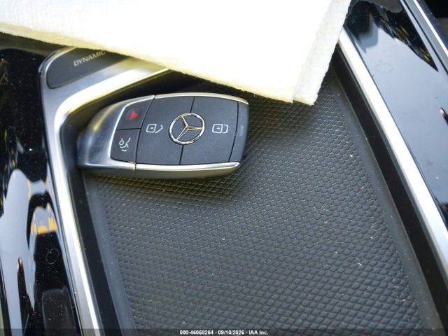 Продажа на аукционе авто 2025 Mercedes-benz Eqb 300 Suv 4matic, vin: W1N9M0KB7SN152642, номер лота: 46068264