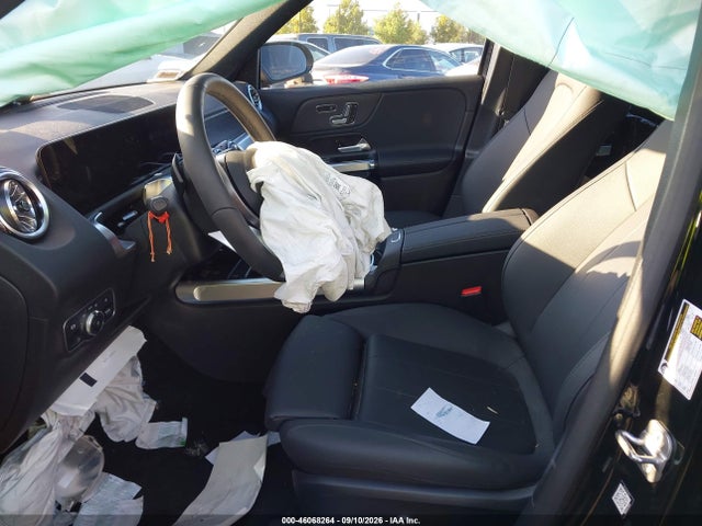 Продажа на аукционе авто 2025 Mercedes-benz Eqb 300 Suv 4matic, vin: W1N9M0KB7SN152642, номер лота: 46068264