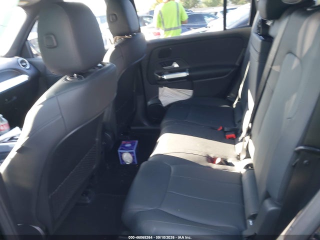 Продажа на аукционе авто 2025 Mercedes-benz Eqb 300 Suv 4matic, vin: W1N9M0KB7SN152642, номер лота: 46068264