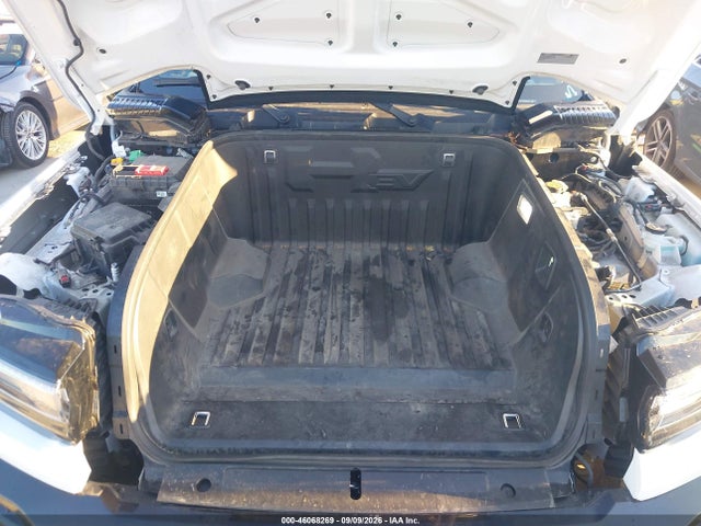 GMC Hummer Ev Pickup E4wd 3x 2023 1GT40FDAXPU100407 Image 10
