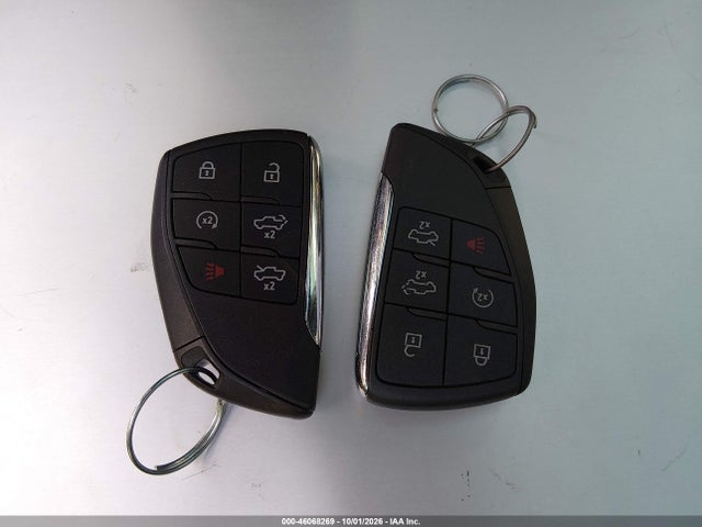 GMC Hummer Ev Pickup E4wd 3x 2023 1GT40FDAXPU100407 Image 11
