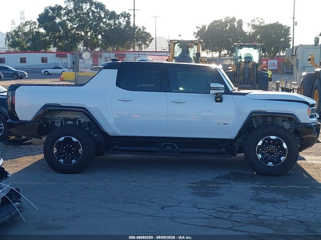 GMC Hummer Ev Pickup E4wd 3x 2023 1GT40FDAXPU100407 Image 13
