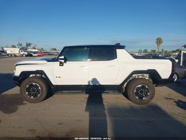 GMC Hummer Ev Pickup E4wd 3x 2023 1GT40FDAXPU100407 Image 14