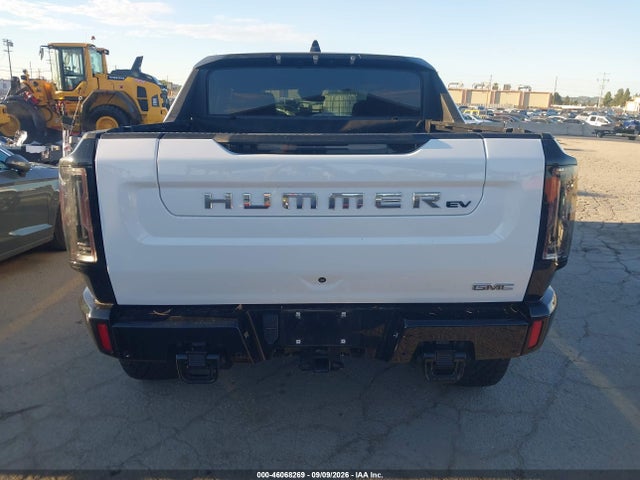 GMC Hummer Ev Pickup E4wd 3x 2023 1GT40FDAXPU100407 Image 15