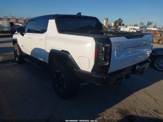 GMC Hummer Ev Pickup E4wd 3x 2023 1GT40FDAXPU100407 Image 3