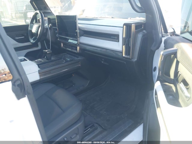 GMC Hummer Ev Pickup E4wd 3x 2023 1GT40FDAXPU100407 Image 5
