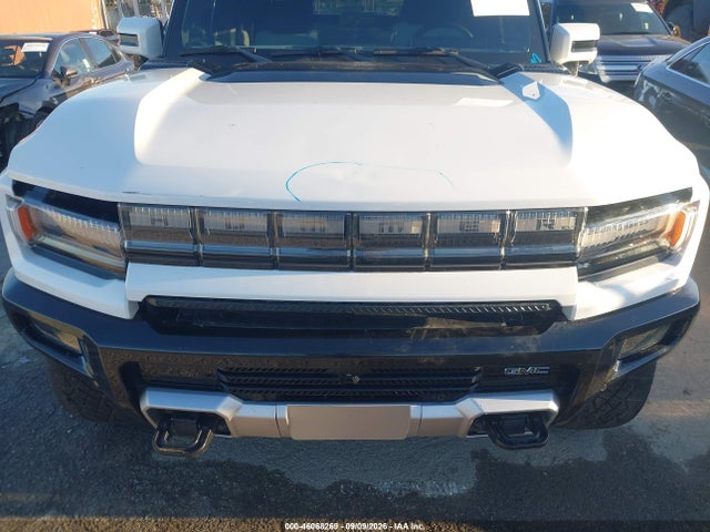 GMC Hummer Ev Pickup E4wd 3x 2023 1GT40FDAXPU100407 Image 6