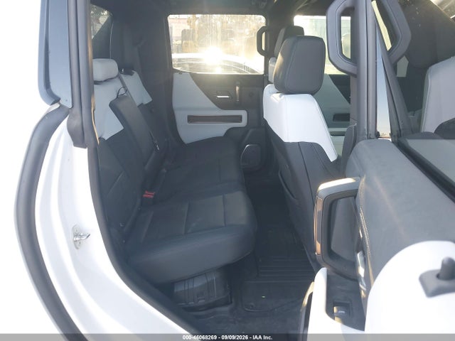 GMC Hummer Ev Pickup E4wd 3x 2023 1GT40FDAXPU100407 Image 8