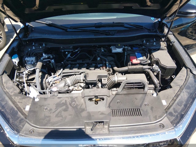 Aukcja sprzedaży 2026 Honda Cr-v Ex-l Awd, vin: 2HKRS4H75TH409824, numer aukcji: 46068270