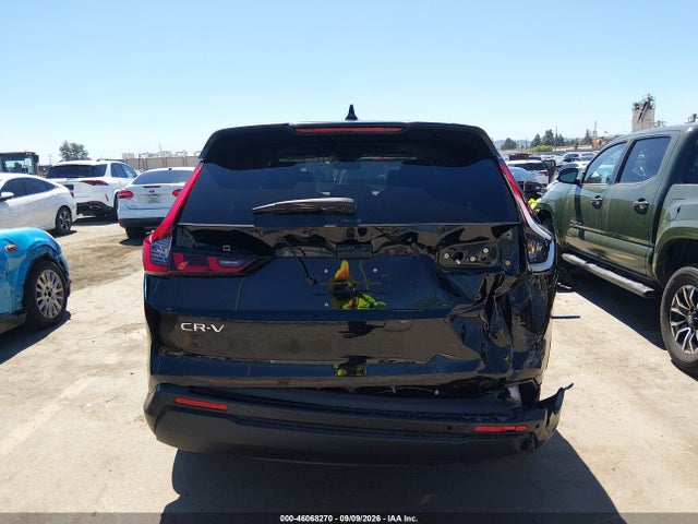 Aukcja sprzedaży 2026 Honda Cr-v Ex-l Awd, vin: 2HKRS4H75TH409824, numer aukcji: 46068270