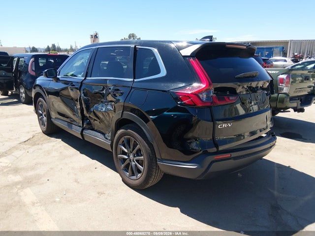 Aukcja sprzedaży 2026 Honda Cr-v Ex-l Awd, vin: 2HKRS4H75TH409824, numer aukcji: 46068270