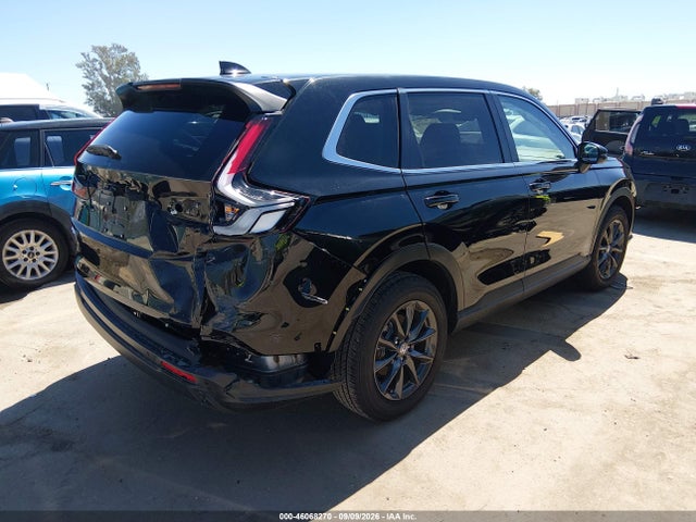 Aukcja sprzedaży 2026 Honda Cr-v Ex-l Awd, vin: 2HKRS4H75TH409824, numer aukcji: 46068270
