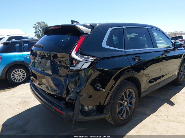Aukcja sprzedaży 2026 Honda Cr-v Ex-l Awd, vin: 2HKRS4H75TH409824, numer aukcji: 46068270