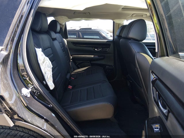 Aukcja sprzedaży 2026 Honda Cr-v Ex-l Awd, vin: 2HKRS4H75TH409824, numer aukcji: 46068270