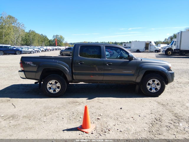 Продажа на аукционе авто 2011 Toyota Tacoma Prerunner V6, vin: 3TMJU4GNXBM114881, номер лота: 46068271
