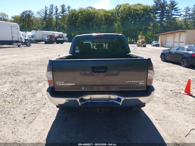 Продажа на аукционе авто 2011 Toyota Tacoma Prerunner V6, vin: 3TMJU4GNXBM114881, номер лота: 46068271