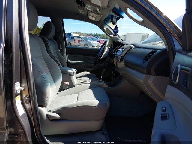 Продажа на аукционе авто 2011 Toyota Tacoma Prerunner V6, vin: 3TMJU4GNXBM114881, номер лота: 46068271