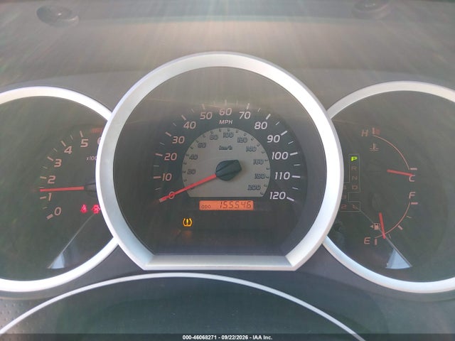 Продажа на аукционе авто 2011 Toyota Tacoma Prerunner V6, vin: 3TMJU4GNXBM114881, номер лота: 46068271