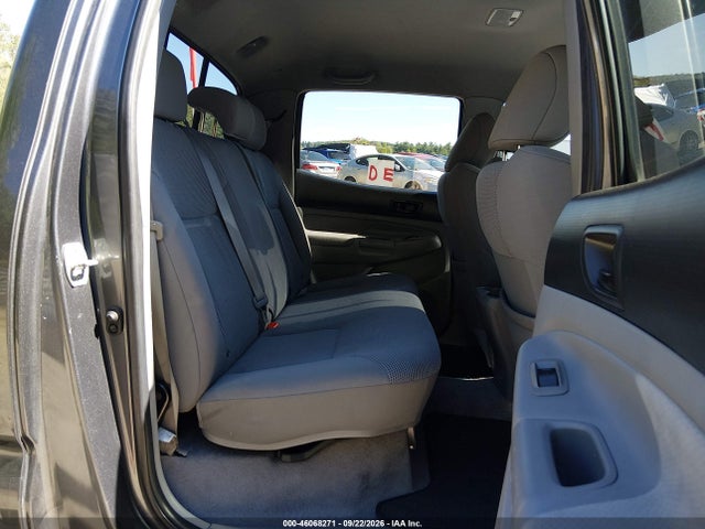 Продажа на аукционе авто 2011 Toyota Tacoma Prerunner V6, vin: 3TMJU4GNXBM114881, номер лота: 46068271