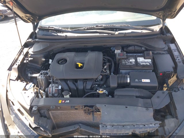 Hyundai ELANTRA SEL 2019 5NPD84LF1KH491394 Image 10
