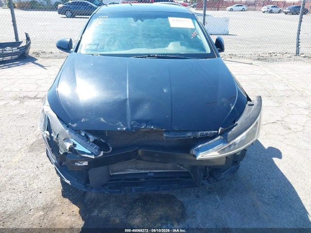 Hyundai ELANTRA SEL 2019 5NPD84LF1KH491394 Image 13