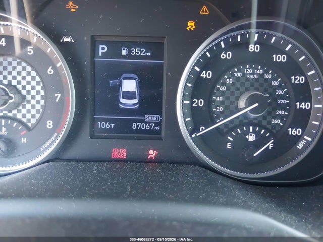 Hyundai ELANTRA SEL 2019 5NPD84LF1KH491394 Image 16