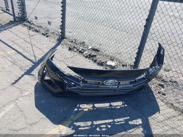 Hyundai ELANTRA SEL 2019 5NPD84LF1KH491394 Image 12