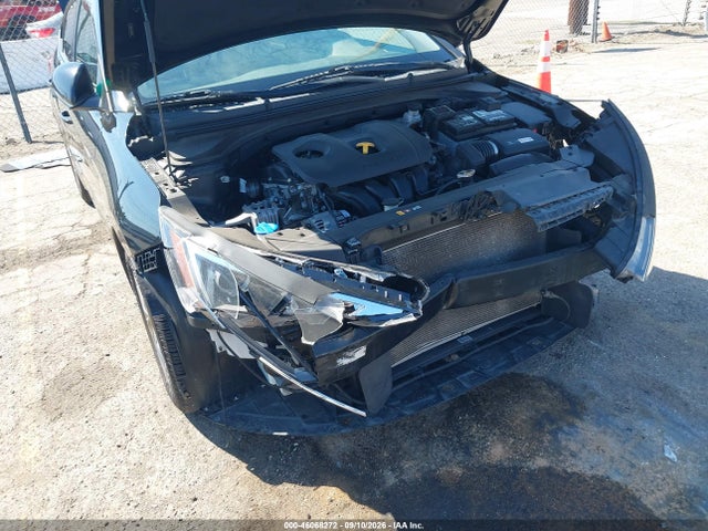 Hyundai ELANTRA SEL 2019 5NPD84LF1KH491394 Image 6