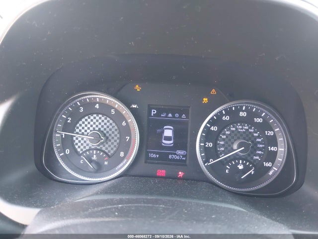 Hyundai ELANTRA SEL 2019 5NPD84LF1KH491394 Image 7