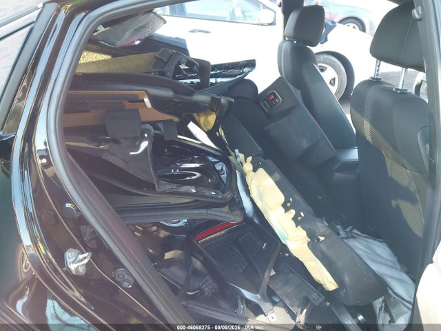SHHFK7H42MU425780 Honda Civic Sport