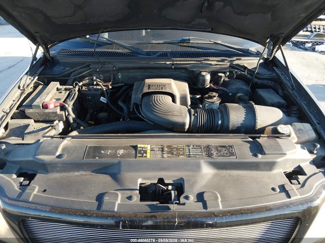 2003 Ford F-150 Lariat/xlt მანქანა იყიდება აუქციონზე, vin: 1FTRW07L83KD57117, აუქციონის ნომერი: 46068276