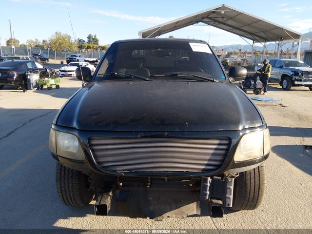 2003 Ford F-150 Lariat/xlt მანქანა იყიდება აუქციონზე, vin: 1FTRW07L83KD57117, აუქციონის ნომერი: 46068276
