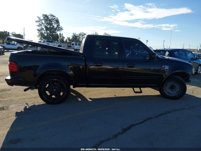 2003 Ford F-150 Lariat/xlt მანქანა იყიდება აუქციონზე, vin: 1FTRW07L83KD57117, აუქციონის ნომერი: 46068276