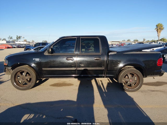 2003 Ford F-150 Lariat/xlt მანქანა იყიდება აუქციონზე, vin: 1FTRW07L83KD57117, აუქციონის ნომერი: 46068276