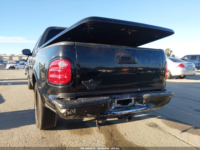 2003 Ford F-150 Lariat/xlt მანქანა იყიდება აუქციონზე, vin: 1FTRW07L83KD57117, აუქციონის ნომერი: 46068276