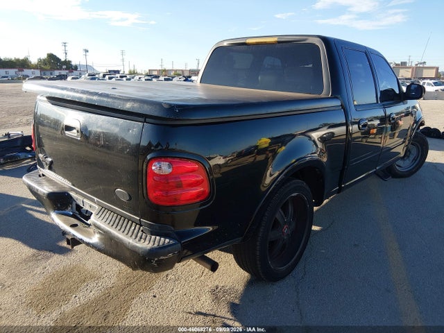 2003 Ford F-150 Lariat/xlt მანქანა იყიდება აუქციონზე, vin: 1FTRW07L83KD57117, აუქციონის ნომერი: 46068276