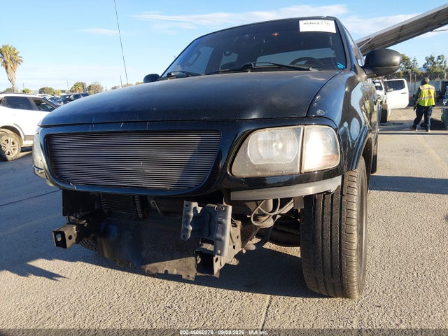 2003 Ford F-150 Lariat/xlt მანქანა იყიდება აუქციონზე, vin: 1FTRW07L83KD57117, აუქციონის ნომერი: 46068276