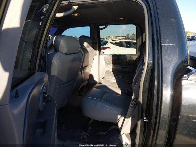 2003 Ford F-150 Lariat/xlt მანქანა იყიდება აუქციონზე, vin: 1FTRW07L83KD57117, აუქციონის ნომერი: 46068276