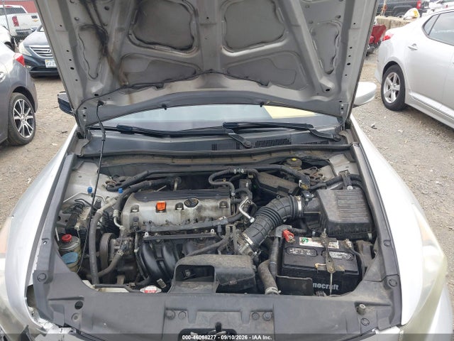 Продаж на аукціоні авто 2011 Honda Accord 2.4 Ex-l, vin: 1HGCP2F85BA145535, номер лоту: 46068277