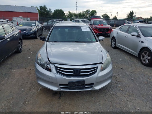 Продаж на аукціоні авто 2011 Honda Accord 2.4 Ex-l, vin: 1HGCP2F85BA145535, номер лоту: 46068277