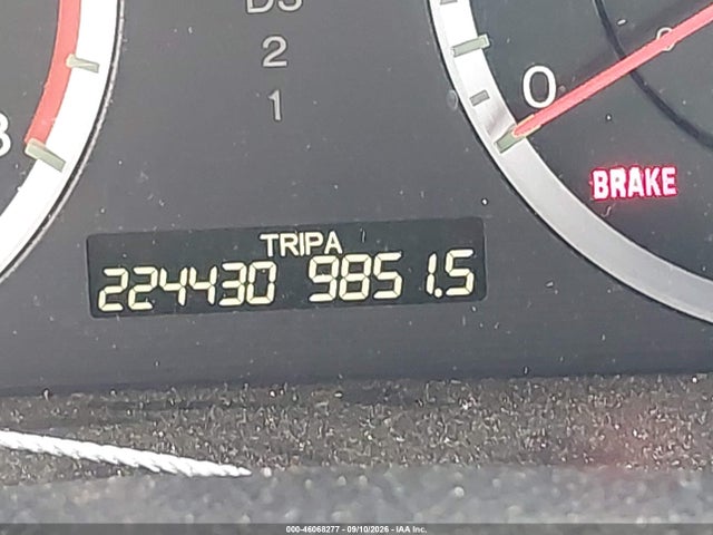 Продаж на аукціоні авто 2011 Honda Accord 2.4 Ex-l, vin: 1HGCP2F85BA145535, номер лоту: 46068277