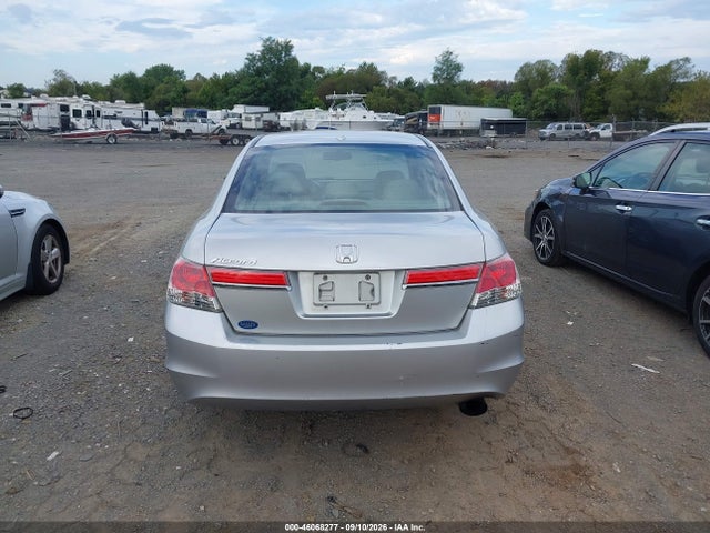 Продаж на аукціоні авто 2011 Honda Accord 2.4 Ex-l, vin: 1HGCP2F85BA145535, номер лоту: 46068277
