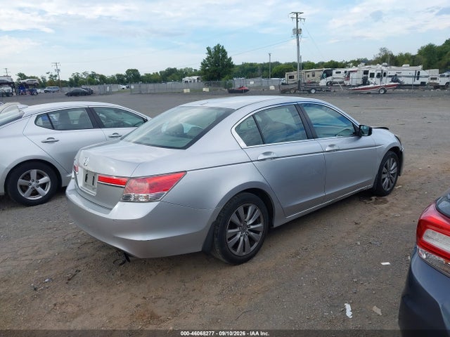 Продаж на аукціоні авто 2011 Honda Accord 2.4 Ex-l, vin: 1HGCP2F85BA145535, номер лоту: 46068277
