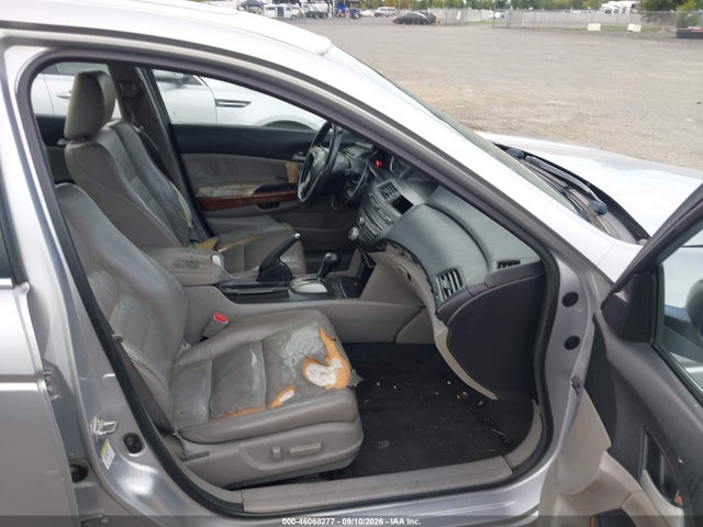 Продаж на аукціоні авто 2011 Honda Accord 2.4 Ex-l, vin: 1HGCP2F85BA145535, номер лоту: 46068277