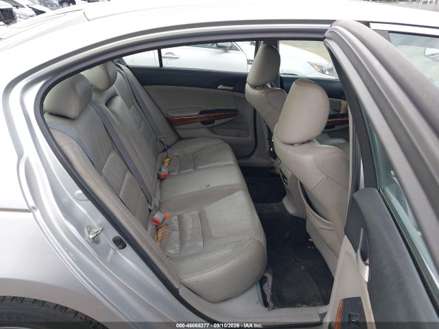 Продаж на аукціоні авто 2011 Honda Accord 2.4 Ex-l, vin: 1HGCP2F85BA145535, номер лоту: 46068277
