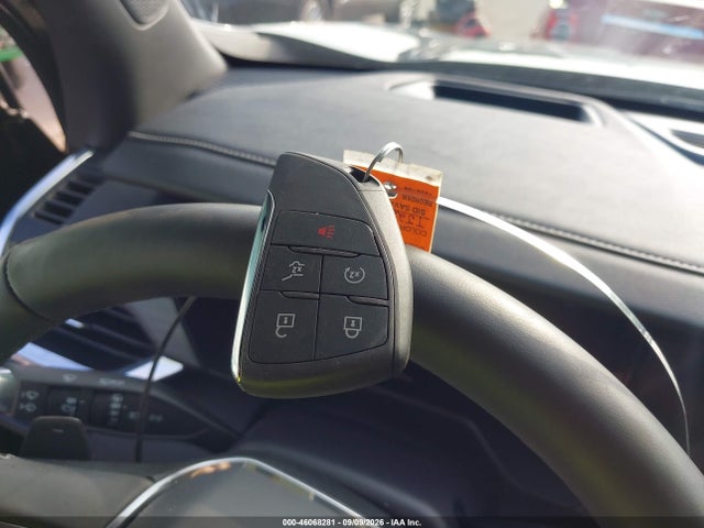 Продаж на аукціоні авто 2026 Gmc Acadia Elevation Awd, vin: 1GKENNKS1TJ251339, номер лоту: 46068281